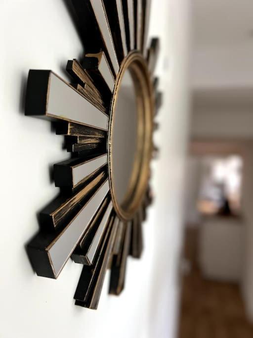 Superbe Appartement Avec Jardin Dinan Centre - Jerzual Extérieur photo
